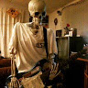 Meet your Posher, Carbine